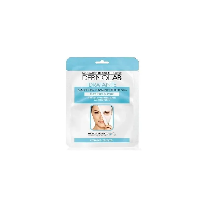 Deborah Milano Dermolab Intense Hydration Mask For All Skin Types