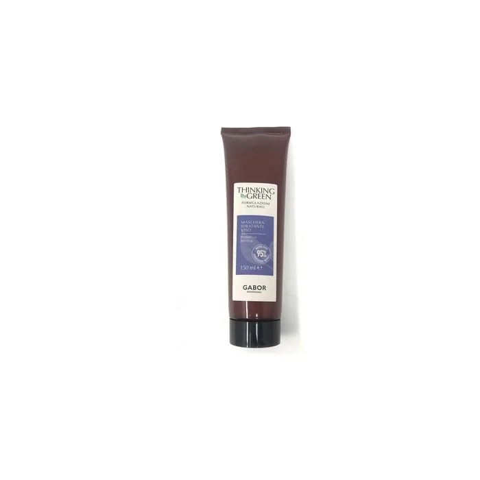 Gabor Thinking Green Moisturizing Protective Soothing Face Mask 150ml