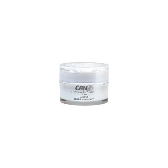 CBN Hyper-Hydrating Masque 50ml