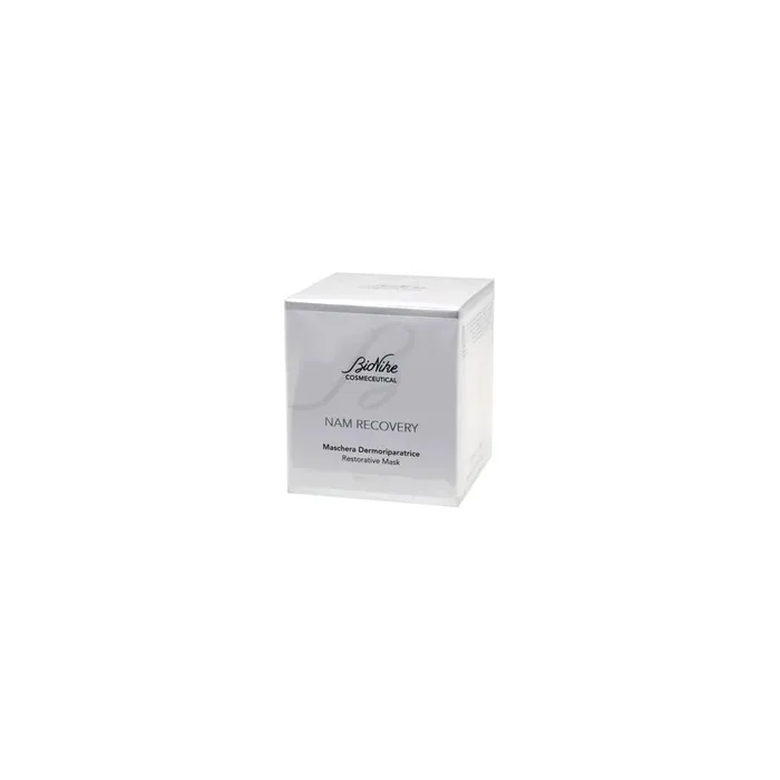Bionike Nam Recovery Dermoreparative Mask Post Peeling 50 Ml