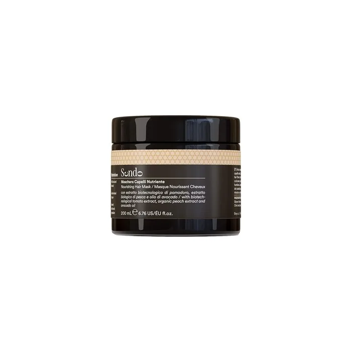 Hydration Nourishing Mask 200ml
