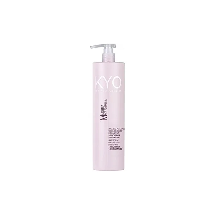 KYO Hydra System Mask 250ml