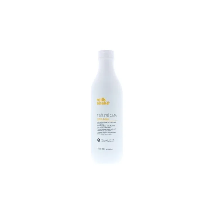 Milk Shake Milkshake Natural Mask Base 1000ml