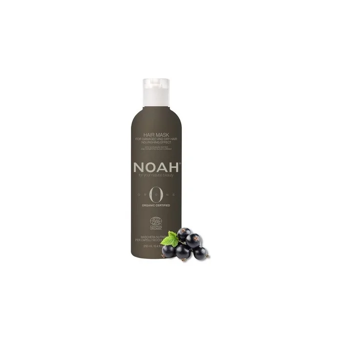 Noah Original Organic Hydrating Mask 250ml