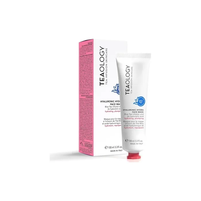 Hyaluronic Hydra Face Mask