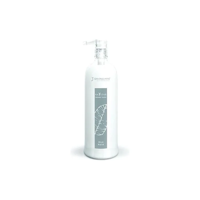 Jean Paul Mynè Navitas Organic Milk Mask 1000ml