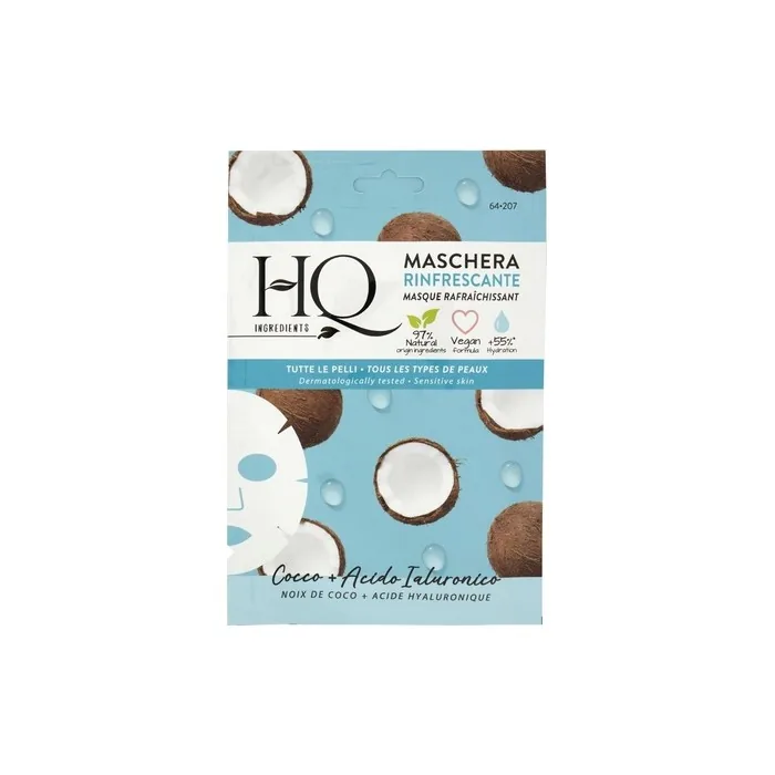 Omia Botanica Refreshing Mask 12ml