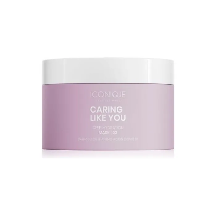 Iconique Professional Caring Like You Deep Hydration Mask 200ml