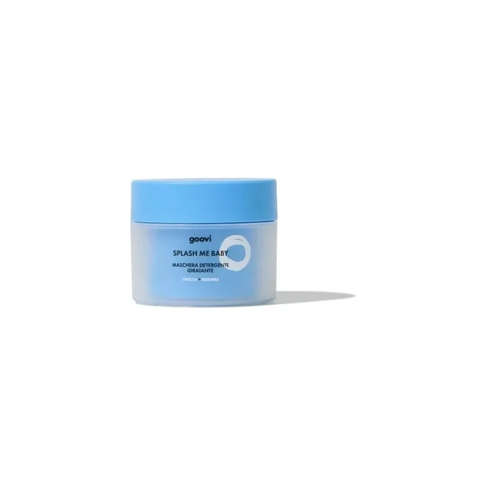 Goovi Splash Me Baby Hydrating Cleansing Mask 100ml
