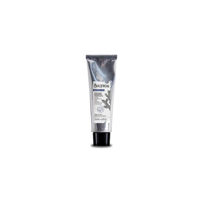 Bullfrog Invigorating Nourishing Mask for Deep Hydration