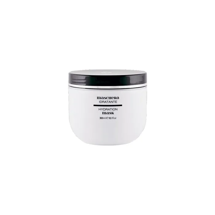 Goccia Nera Moisturizing Mask