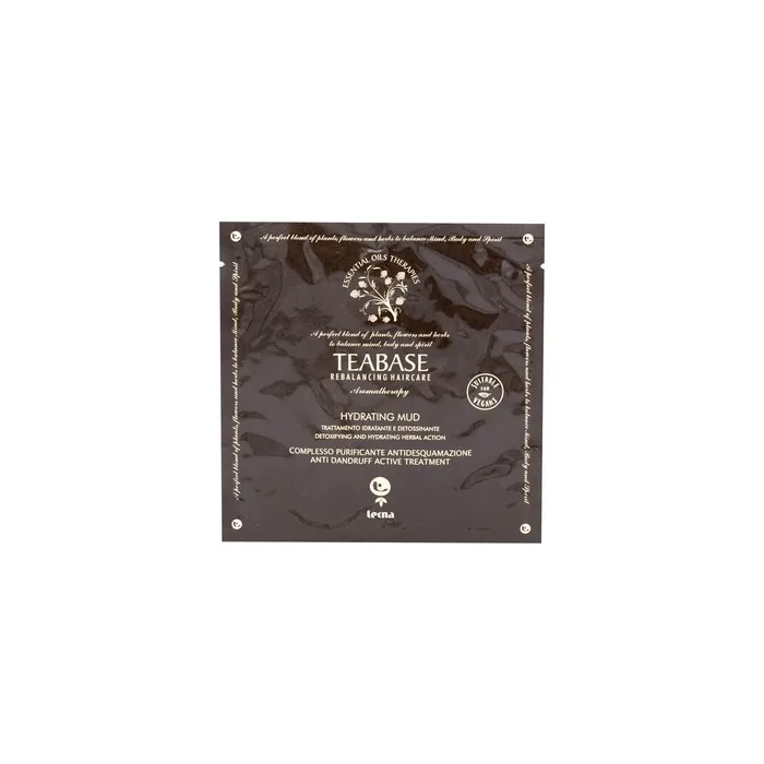 Tecna Teabase Hydrating Mud 50ml