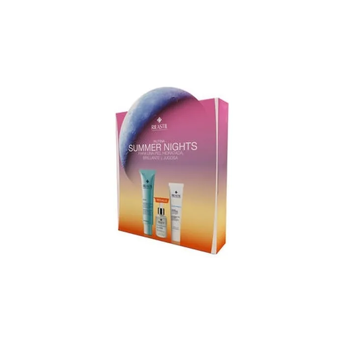 Caso Aqua Night Routine Mask 3 Units