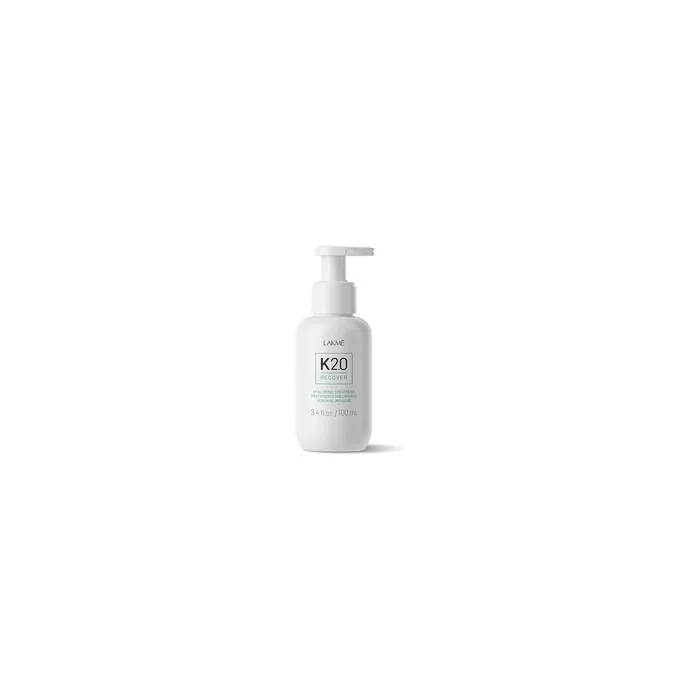 Lakme K2.0 Recover Hyaluron Treatment 100ml