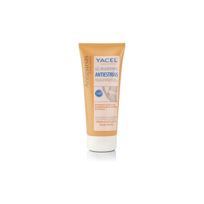 Yacel Moisturizing and Rejuvenating Masks 200ml