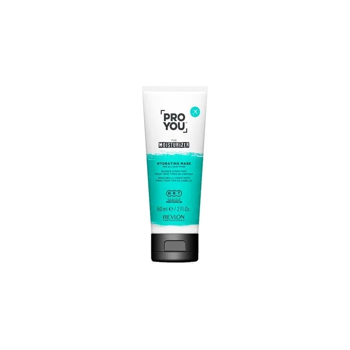Revlon Pro You The Moisturizer Mask 60ml