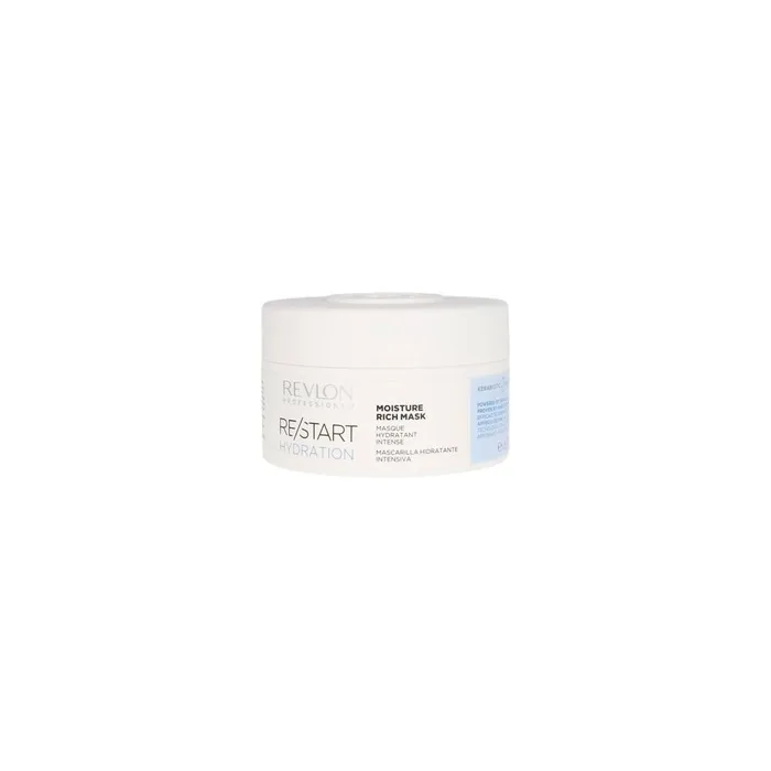 Revlon Restart Hydration Rich Mask 250ml