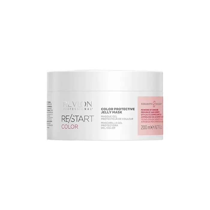 Revlon Restart Color Protective Jelly Mask 250ml