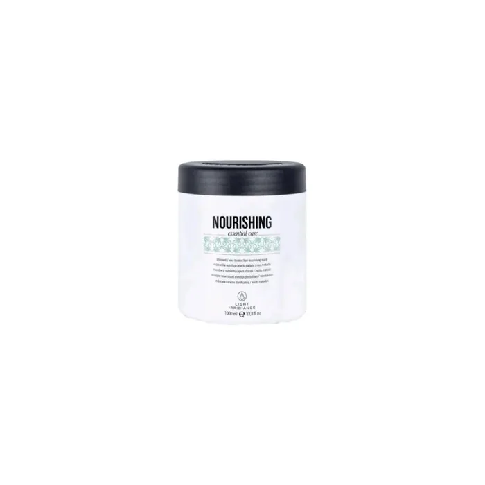 Light Irridiance Light Irridiance Nourishing Mask 1000ml