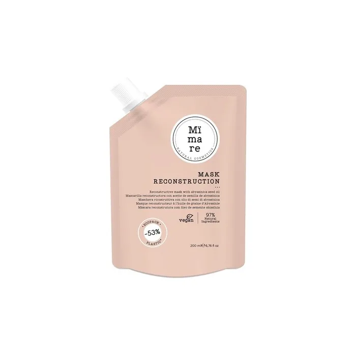 Mïmare Mask Nourishing 200ml