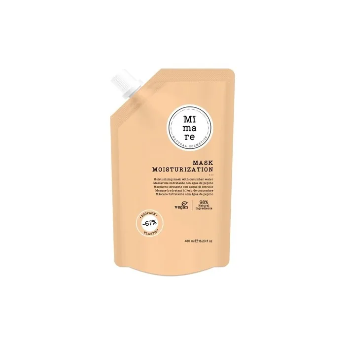 Mimare Hydrating Mask 480ml