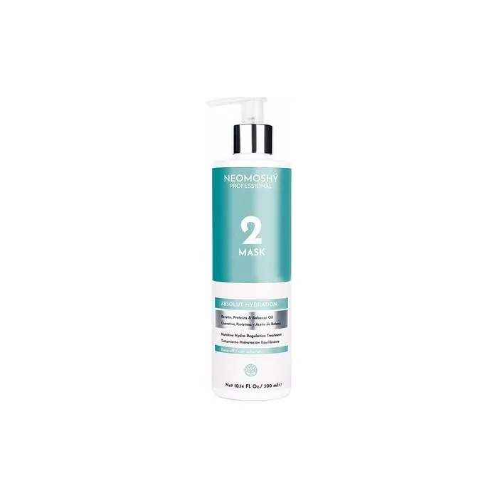 Absolut Hydration Mask 300ml