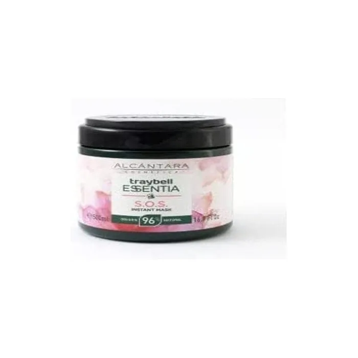TRAYBELL ESSENTIA SOS Mask 500ml