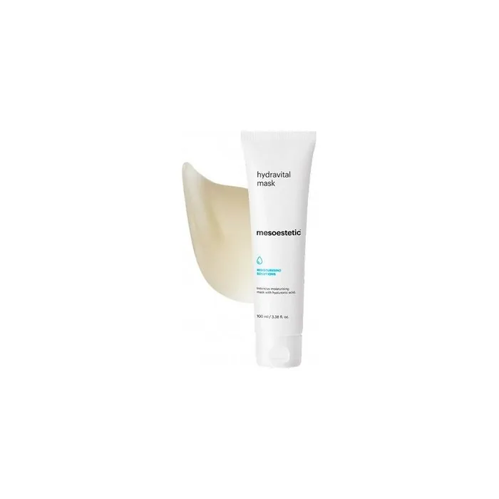 Mesoestetic Hydravital Mask 100ml