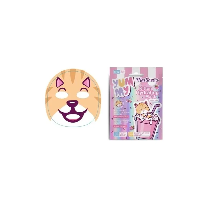 Martinelia Moisturizing Mask Standard