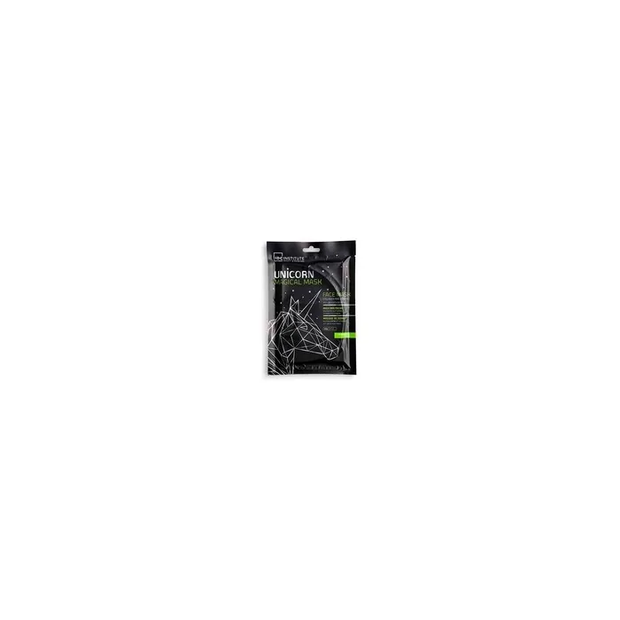 Aquarius Idc Fantasy Face Mask Hydrogel