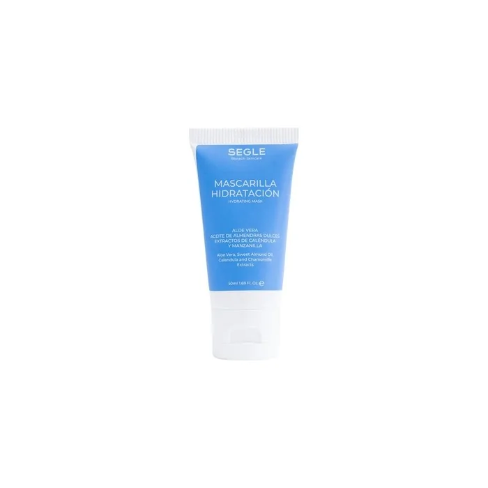 Segle Clinical Intensive Moisture Mask with Aloe Vera Extracts