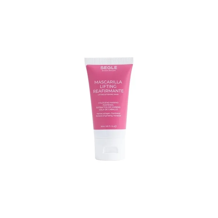 Segle Clinical Moisturizing and Firming Mask for Skin