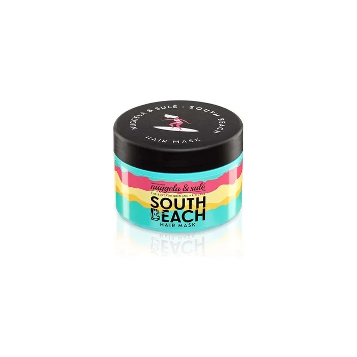 Nuggela & Sul South Beach Mask 250 Ml