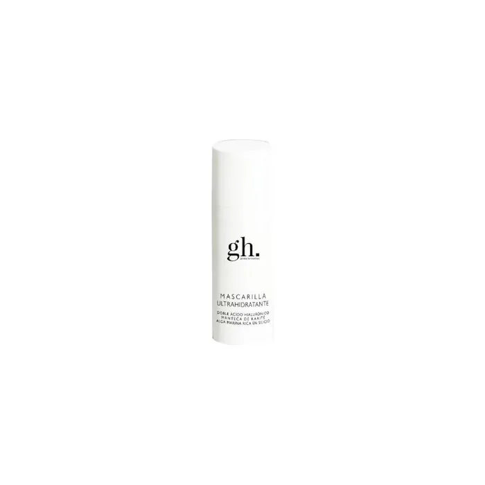 Gema Herrerias Gh Ultra Moisturising Mask 50ml