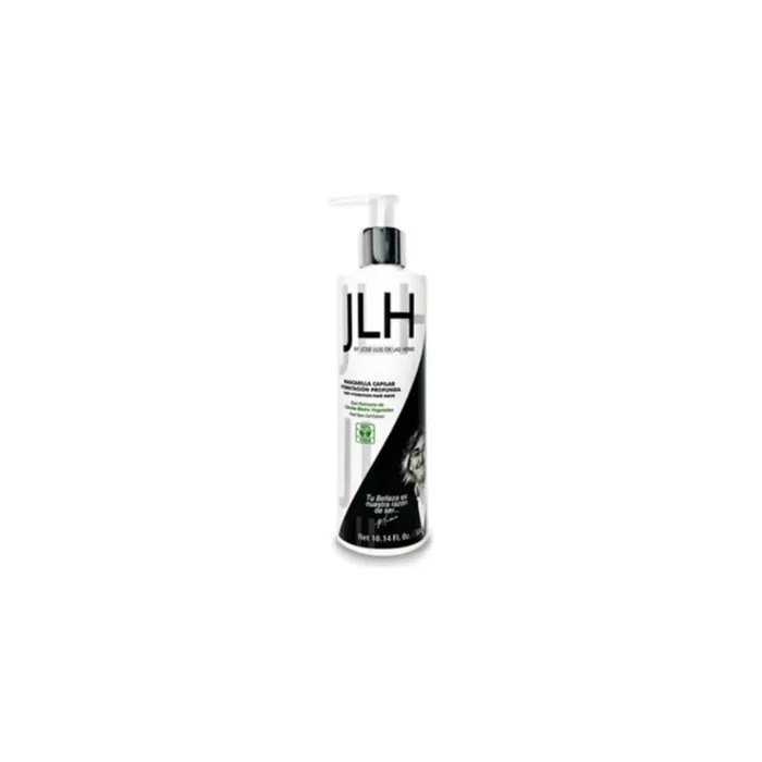 Jlh Jlh Mask With Plant Stem Cell Extract 300ml