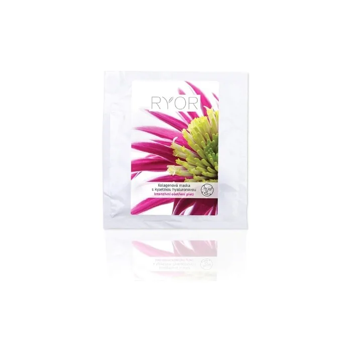 Ryor Collagen Mask with Hyaluronic Acid