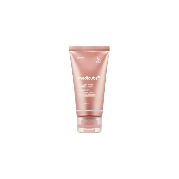 Medicube Collagen Night Wrapping Mask