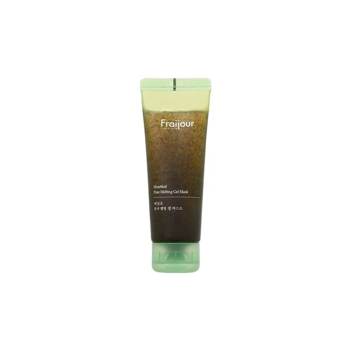 Fraijour Heartleaf Pore Melting Gel Mask 75 ml