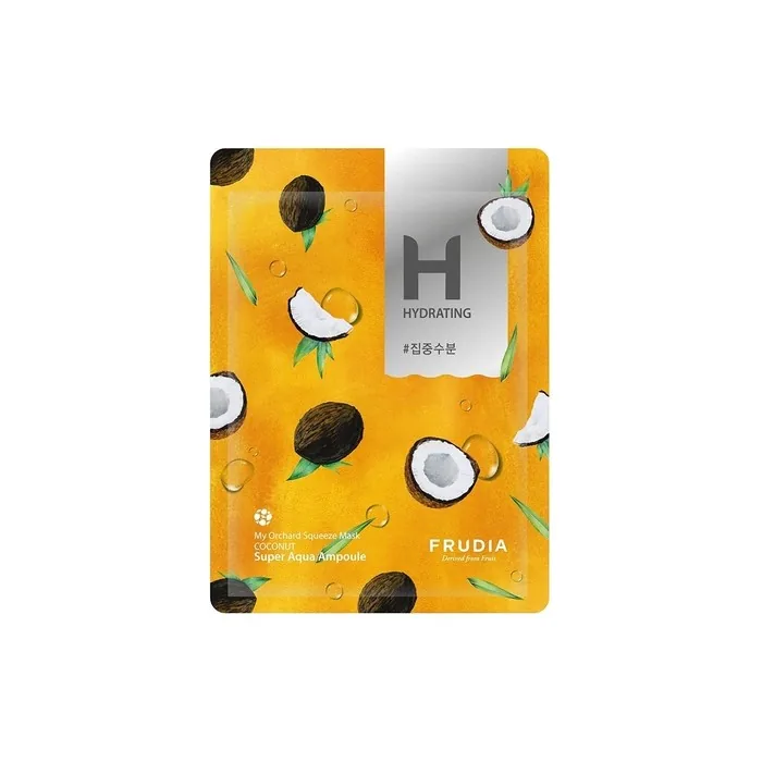 FRUDIA My Orchard Squeeze Mask Coconut 20ml