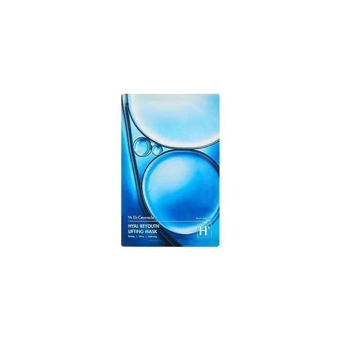 Dr.Ceuracle Hyal Reyouth Hydrating Lifting Mask