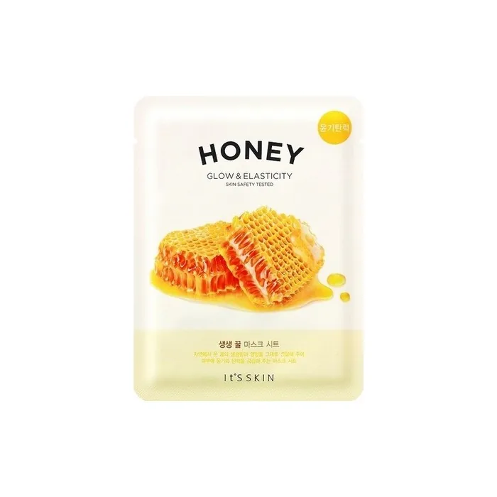 It's Skin The Fresh Mask Honey