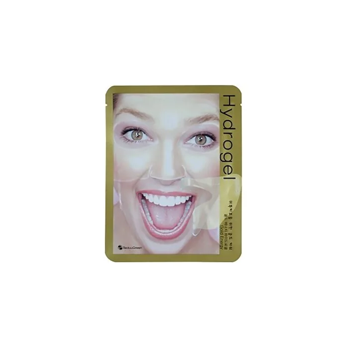 Beauugreen Gold Hydrogel Mask 28g