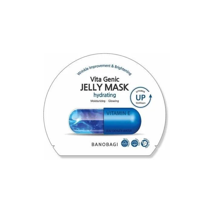 Banobagi Vita Genic Moisturizing Face Mask 30ml