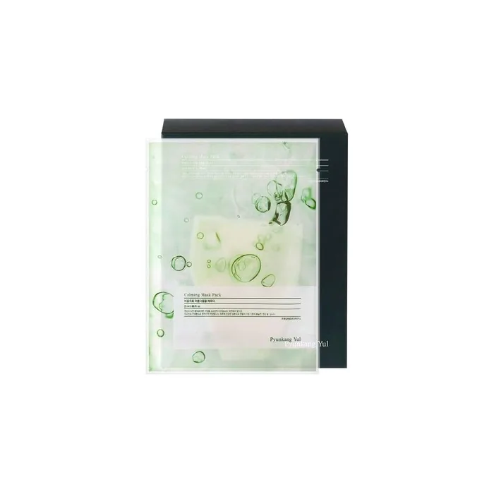 Pyunkang Yul Calming Mask Soothing Mask 25ml