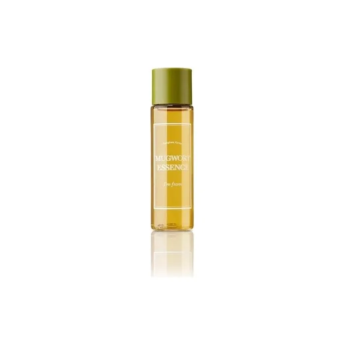 I'M From Miniatures Rice Toner, Mugwort Essence, Fig Boosting Essence