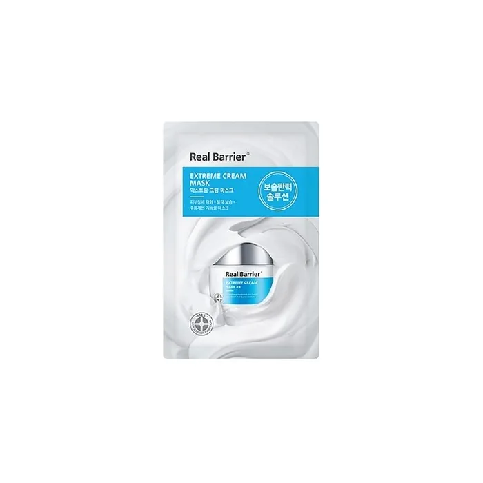 Real Barrier Extreme Cream Mask 30ml