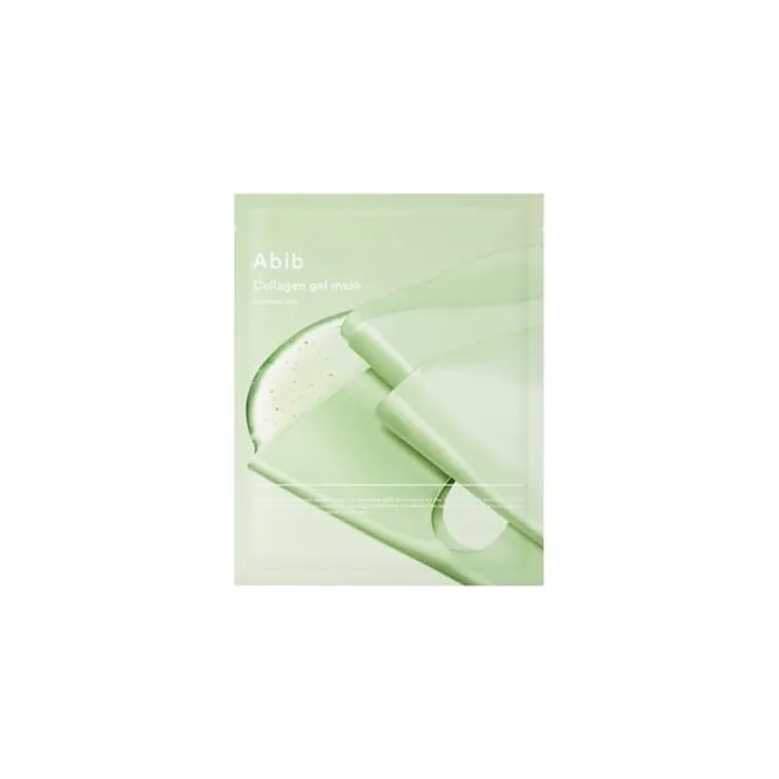 Abib Collagen Gel Mask with Heartleaf Jelly