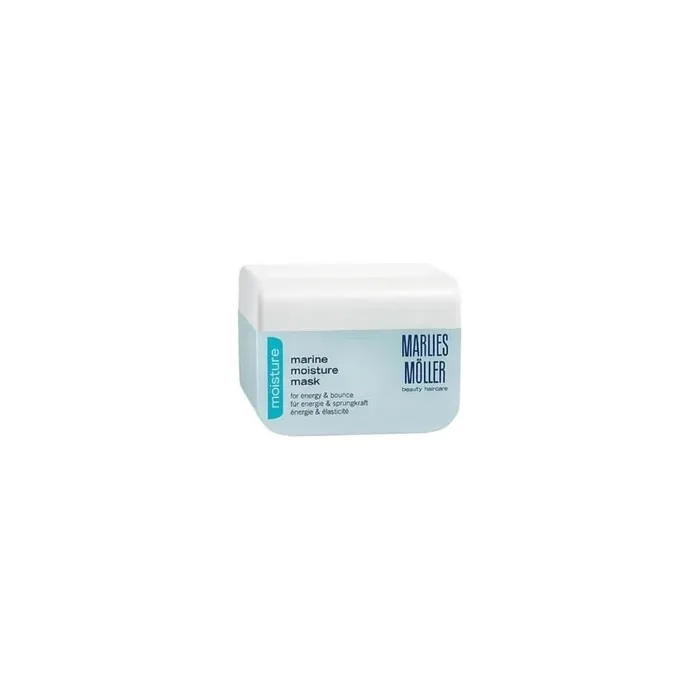 Marlies Moller Moisture Marine Mask 125ml