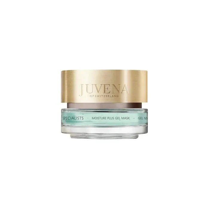 Juvena Specialists Moisture Plus Gel Mask 75ml
