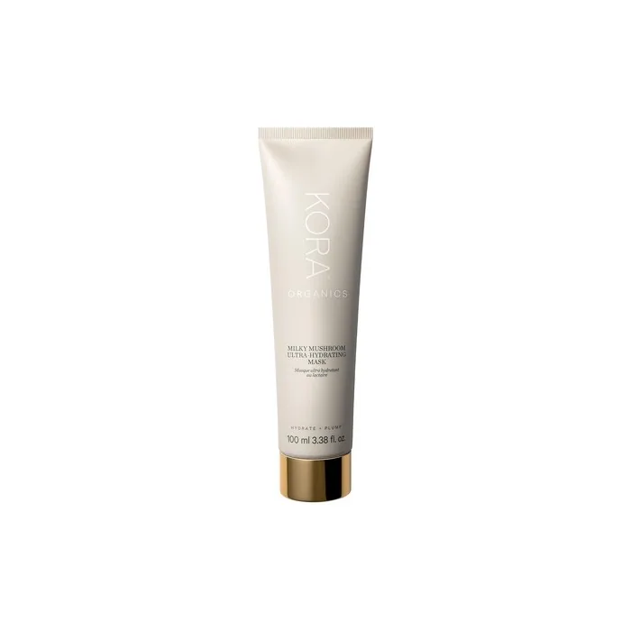 Kora Organics Milky Mushroom Ultrahydrating Overnight Face Mask